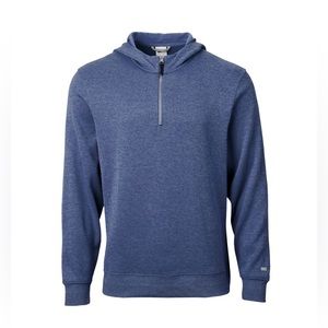 Nike Men's Dri-Fit Golf Hoodie - Large